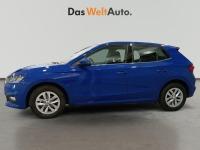 Skoda Fabia 1.0 TSI Ambition 70 kW (95 CV)