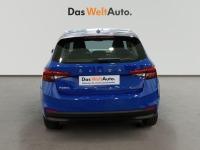 Skoda Fabia 1.0 TSI Ambition 70 kW (95 CV)