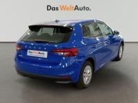 Skoda Fabia 1.0 TSI Ambition 70 kW (95 CV)