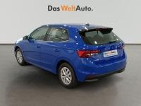 Skoda Fabia 1.0 TSI Ambition 70 kW (95 CV)