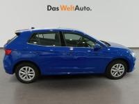 Skoda Fabia 1.0 TSI Ambition 70 kW (95 CV)