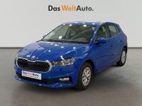 Skoda Fabia 1.0 TSI Ambition 70 kW (95 CV)