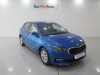 Skoda Fabia 1.0 TSI Ambition 81 kW (110 CV)