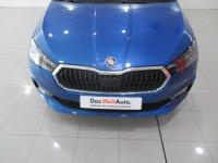 Skoda Fabia 1.0 TSI Ambition 81 kW (110 CV)