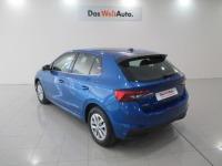 Skoda Fabia 1.0 TSI Ambition 81 kW (110 CV)