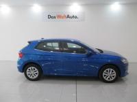 Skoda Fabia 1.0 TSI Ambition 81 kW (110 CV)