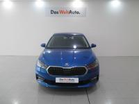 Skoda Fabia 1.0 TSI Ambition 81 kW (110 CV)