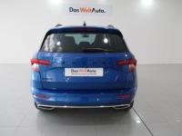 Skoda Karoq 1.5 TSI ACT Sportline DSG 110 kW (150 CV)