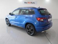 Skoda Karoq 1.5 TSI ACT Sportline DSG 110 kW (150 CV)