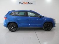 Skoda Karoq 1.5 TSI ACT Sportline DSG 110 kW (150 CV)