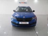 Skoda Karoq 1.5 TSI ACT Sportline DSG 110 kW (150 CV)