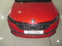 Skoda Karoq 1.5 TSI ACT Sportline DSG 110 kW (150 CV)