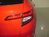 Skoda Karoq 1.5 TSI ACT Sportline DSG 110 kW (150 CV)