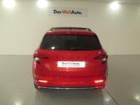 Skoda Karoq 1.5 TSI ACT Sportline DSG 110 kW (150 CV)