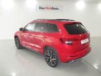 Skoda Karoq 1.5 TSI ACT Sportline DSG 110 kW (150 CV)