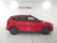 Skoda Karoq 1.5 TSI ACT Sportline DSG 110 kW (150 CV)