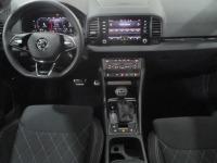 Skoda Karoq 1.5 TSI ACT Sportline DSG 110 kW (150 CV)