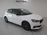 Skoda Fabia 1.0 TSI Style 81 kW (110 CV)