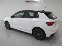 Skoda Fabia 1.0 TSI Style 81 kW (110 CV)