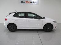 Skoda Fabia 1.0 TSI Style 81 kW (110 CV)