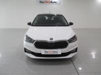 Skoda Fabia 1.0 TSI Style 81 kW (110 CV)