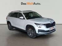 Skoda Kodiaq 1.5 TSI Ambition 4x2 DSG 110 kW (150 CV)