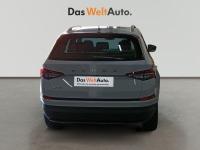 Skoda Kodiaq 1.5 TSI Ambition 4x2 DSG 110 kW (150 CV)