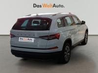 Skoda Kodiaq 1.5 TSI Ambition 4x2 DSG 110 kW (150 CV)