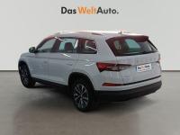 Skoda Kodiaq 1.5 TSI Ambition 4x2 DSG 110 kW (150 CV)