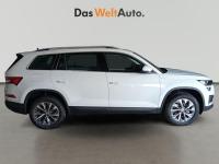 Skoda Kodiaq 1.5 TSI Ambition 4x2 DSG 110 kW (150 CV)