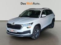 Skoda Kodiaq 1.5 TSI Ambition 4x2 DSG 110 kW (150 CV)