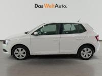 Skoda Fabia 1.4 TDI Ambition 66 kW (90 CV)