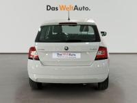 Skoda Fabia 1.4 TDI Ambition 66 kW (90 CV)