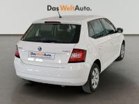 Skoda Fabia 1.4 TDI Ambition 66 kW (90 CV)