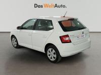 Skoda Fabia 1.4 TDI Ambition 66 kW (90 CV)