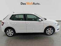 Skoda Fabia 1.4 TDI Ambition 66 kW (90 CV)