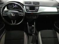 Skoda Fabia 1.4 TDI Ambition 66 kW (90 CV)