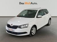 Skoda Fabia 1.4 TDI Ambition 66 kW (90 CV)