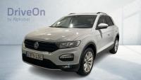 Volkswagen T-roc Advance 2.0 TDI 85 kW (115 CV)