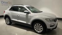 Volkswagen T-roc Advance 2.0 TDI 85 kW (115 CV)