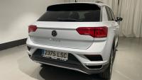 Volkswagen T-roc Advance 2.0 TDI 85 kW (115 CV)