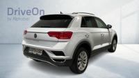 Volkswagen T-roc Advance 2.0 TDI 85 kW (115 CV)