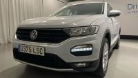 Volkswagen T-roc Advance 2.0 TDI 85 kW (115 CV)