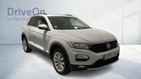 Volkswagen T-roc Advance 2.0 TDI 85 kW (115 CV)