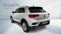 Volkswagen T-roc Advance 2.0 TDI 85 kW (115 CV)