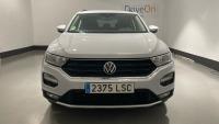 Volkswagen T-roc Advance 2.0 TDI 85 kW (115 CV)