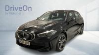 BMW Serie 1 116d 85 kW (116 CV)