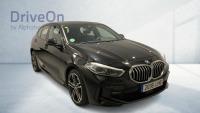 BMW Serie 1 116d 85 kW (116 CV)