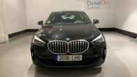 BMW Serie 1 116d 85 kW (116 CV)