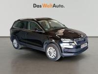 Skoda Karoq 1.5 TSI ACT Selection DSG 110 kW (150 CV)